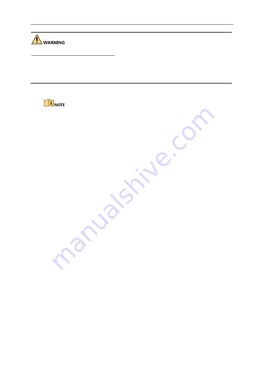 HIKVISION DS-MP7608HN Series User Manual Download Page 26