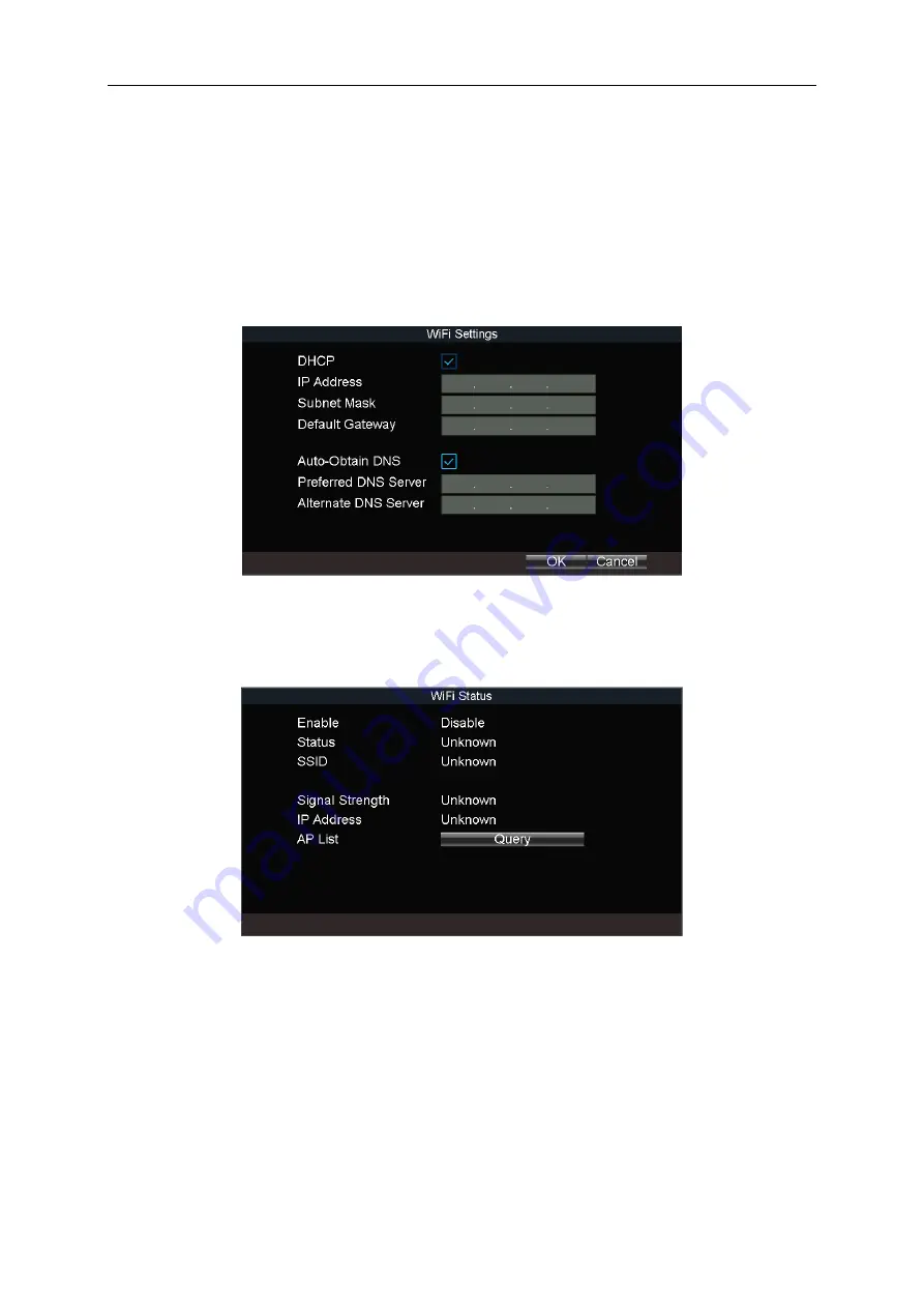 HIKVISION DS-MP7608HN Series User Manual Download Page 29