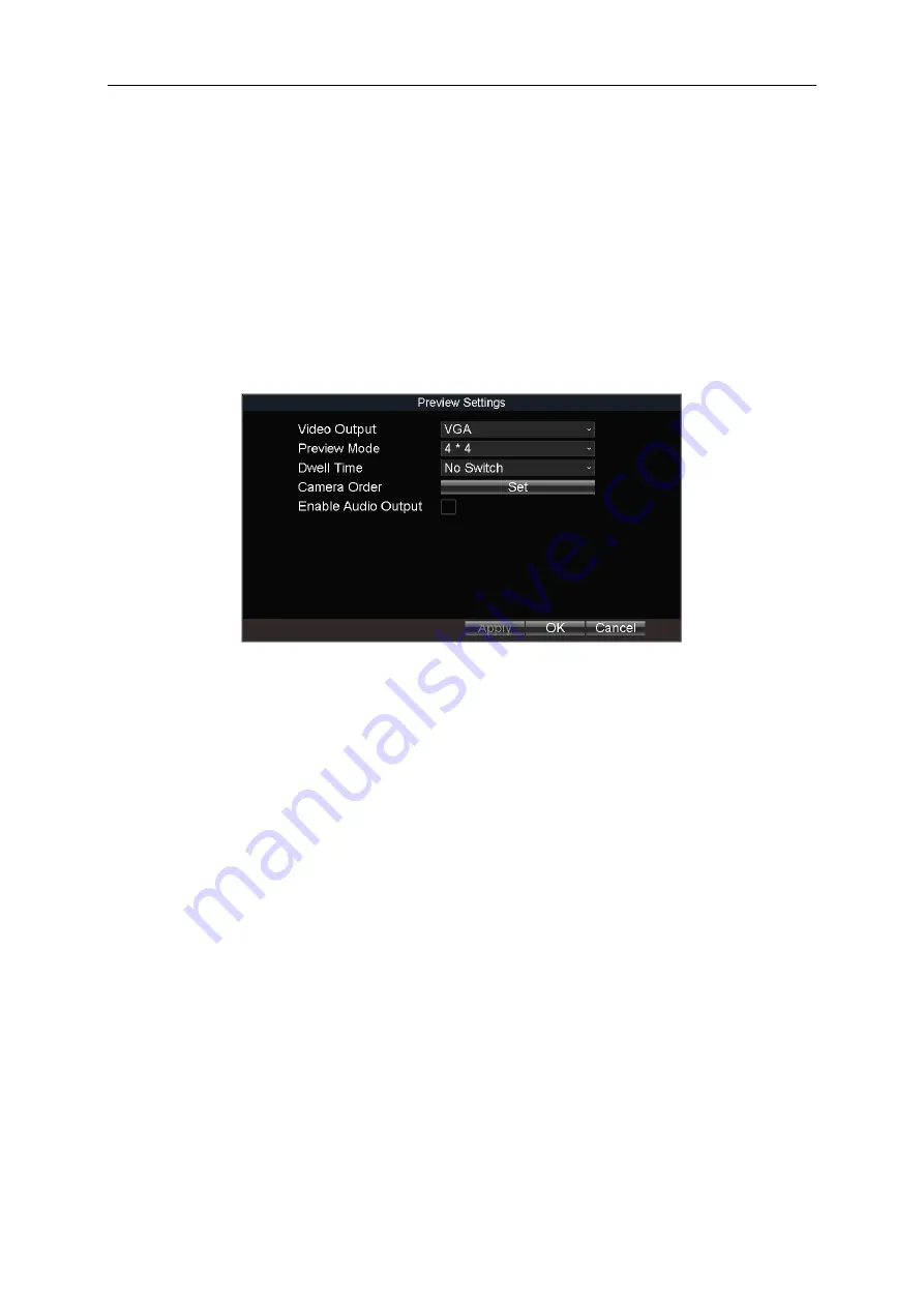 HIKVISION DS-MP7608HN Series User Manual Download Page 41