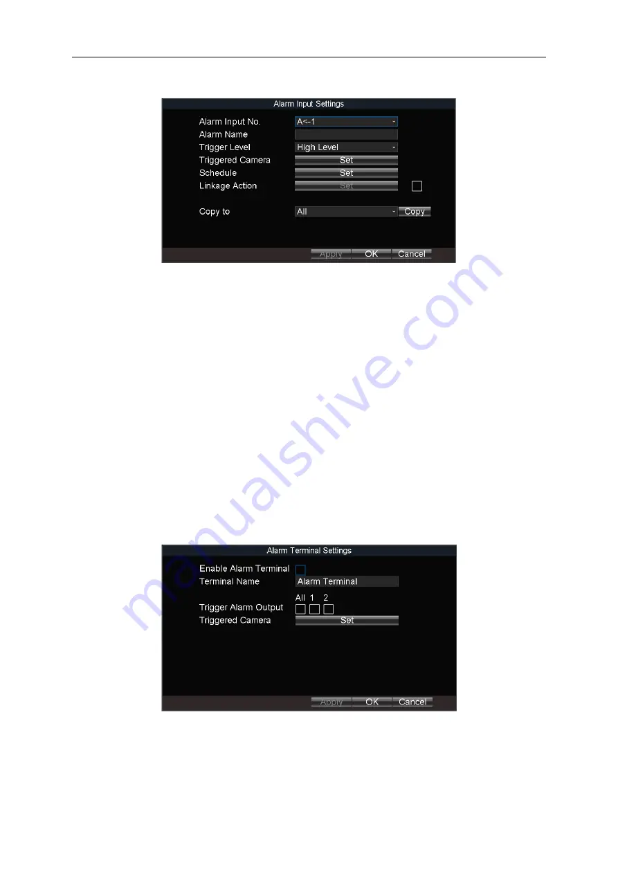 HIKVISION DS-MP7608HN Series User Manual Download Page 50