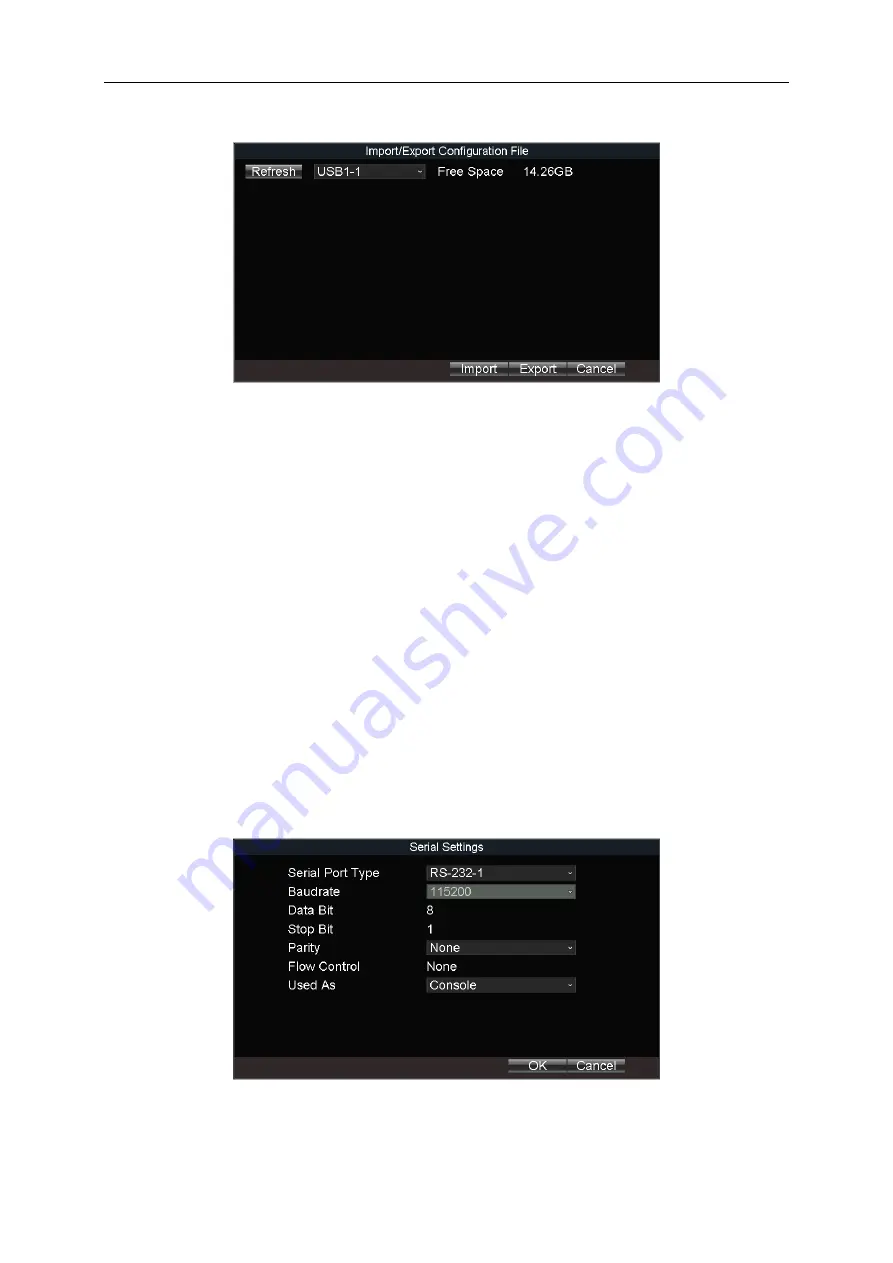 HIKVISION DS-MP7608HN Series User Manual Download Page 78