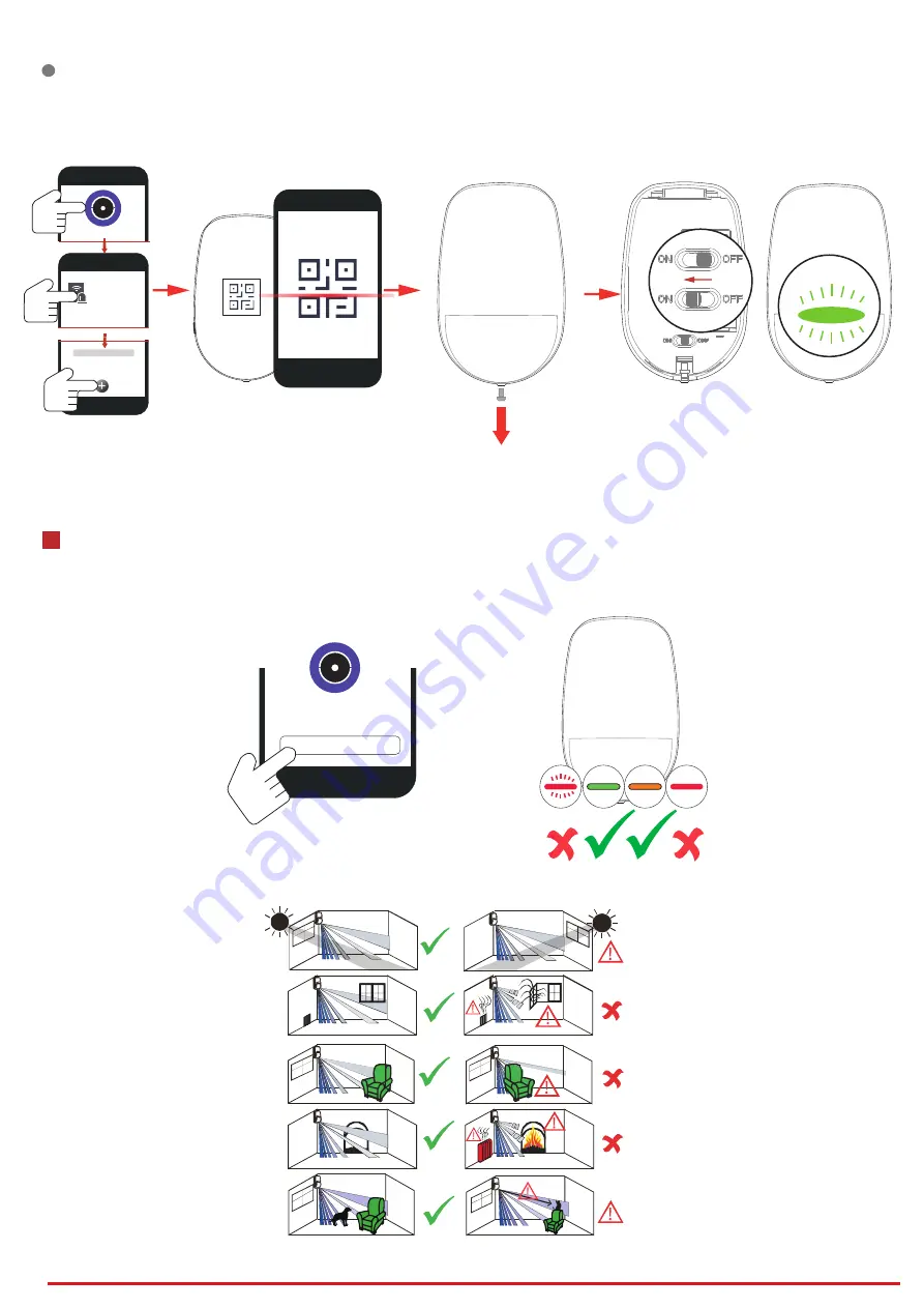 HIKVISION DS-PDC15-EG2-WE Скачать руководство пользователя страница 2