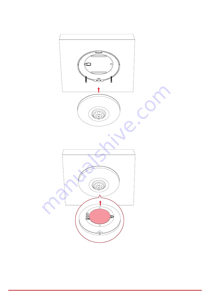 HIKVISION DS-PDCL12-EG2-WE Скачать руководство пользователя страница 3