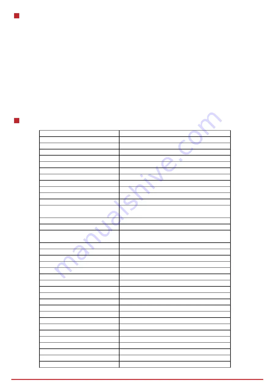 HIKVISION DS-PDMCK-EG2-WE User Manual Download Page 6