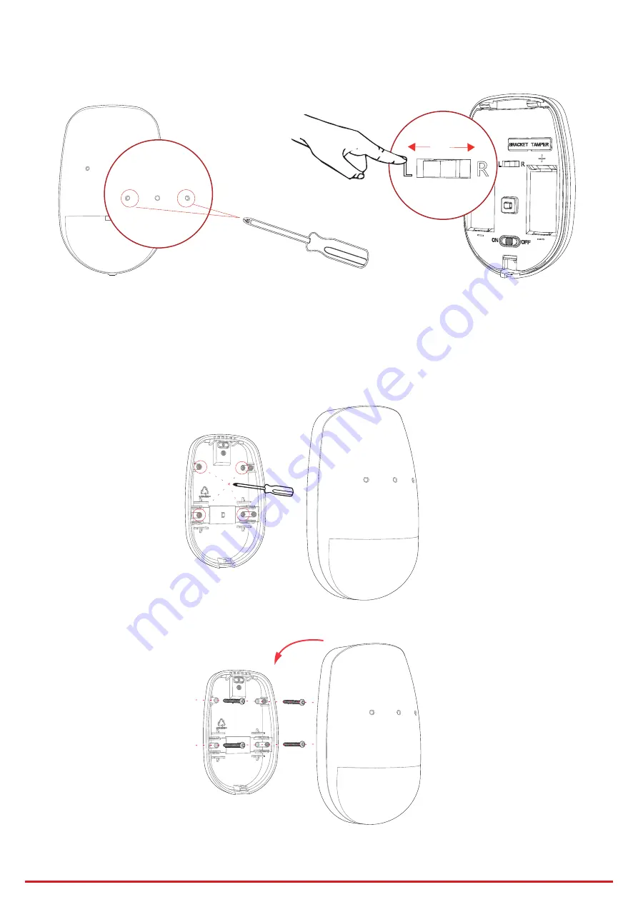 HIKVISION DS-PDPG8P-EG2-WE Manual Download Page 3