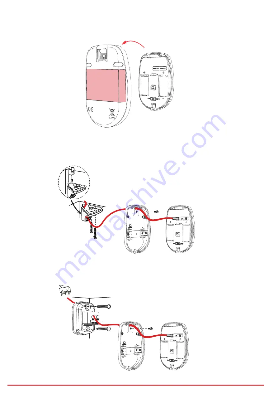 HIKVISION DS-PDPG8P-EG2-WE Manual Download Page 4