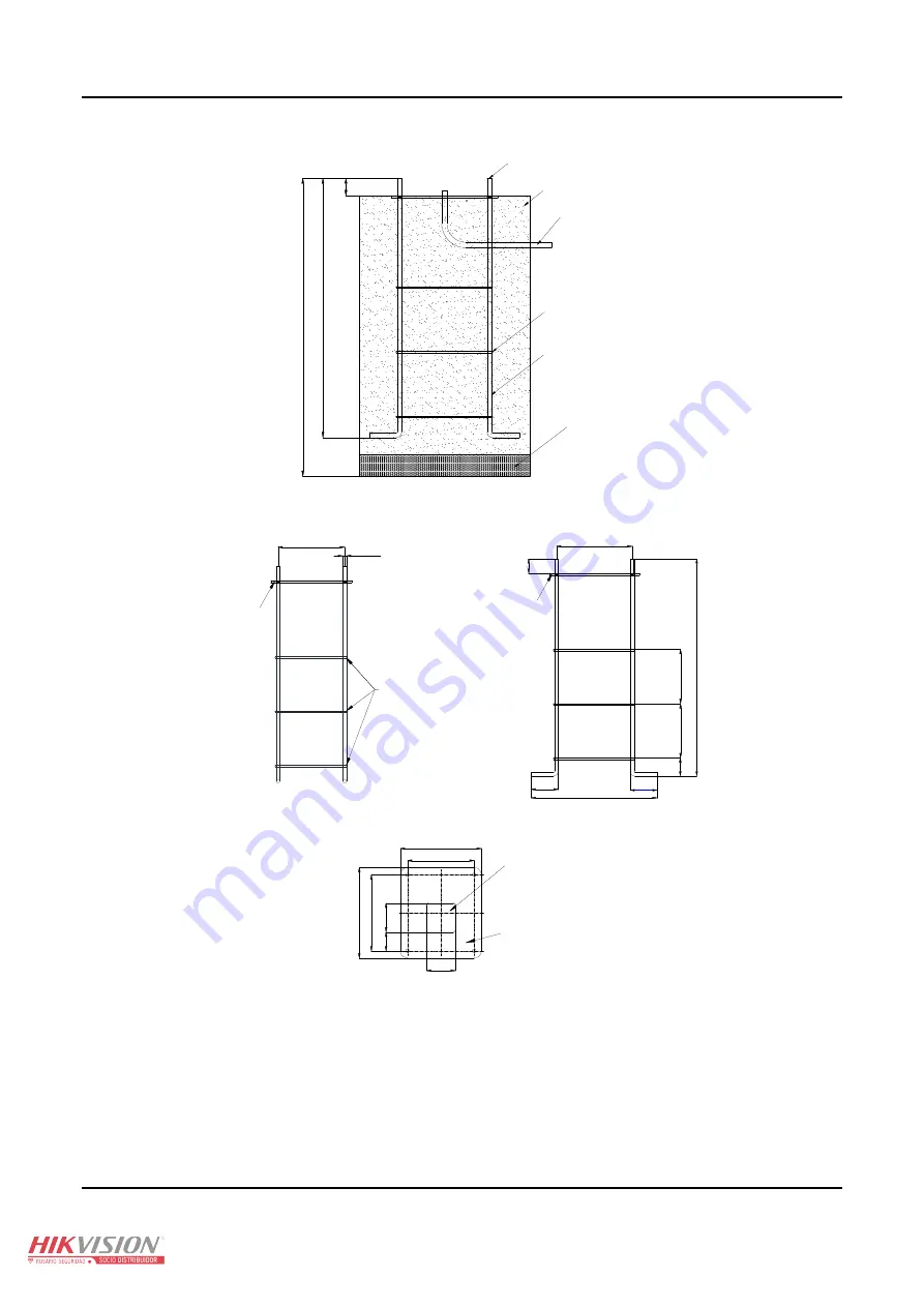 HIKVISION DS-PEA1-21 User Manual Download Page 17