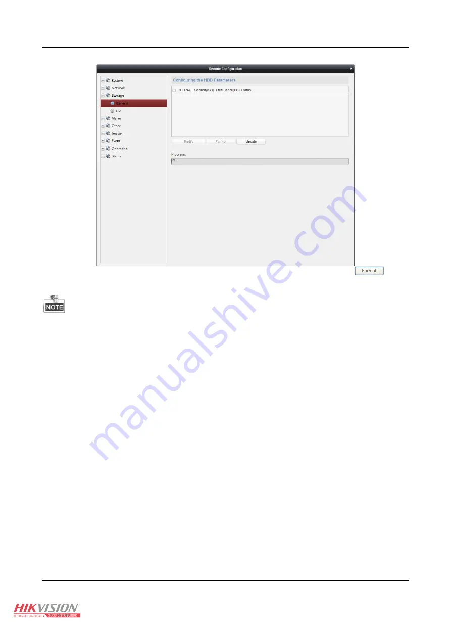 HIKVISION DS-PEA1-21 User Manual Download Page 36