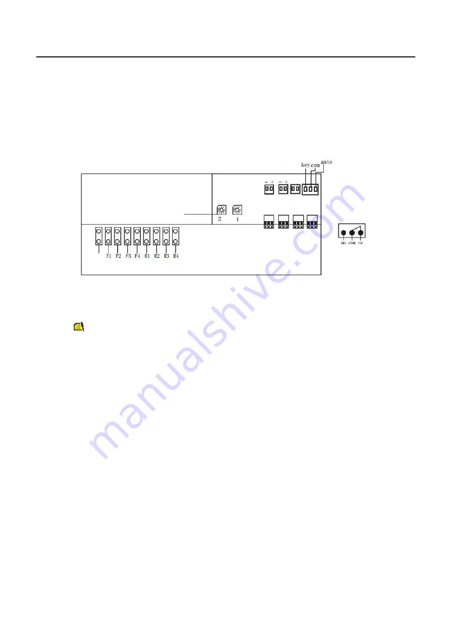 HIKVISION DS-PF-E0204 Series Скачать руководство пользователя страница 10