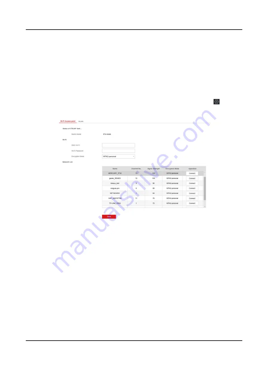 HIKVISION DS-PHA20-M User Manual Download Page 19