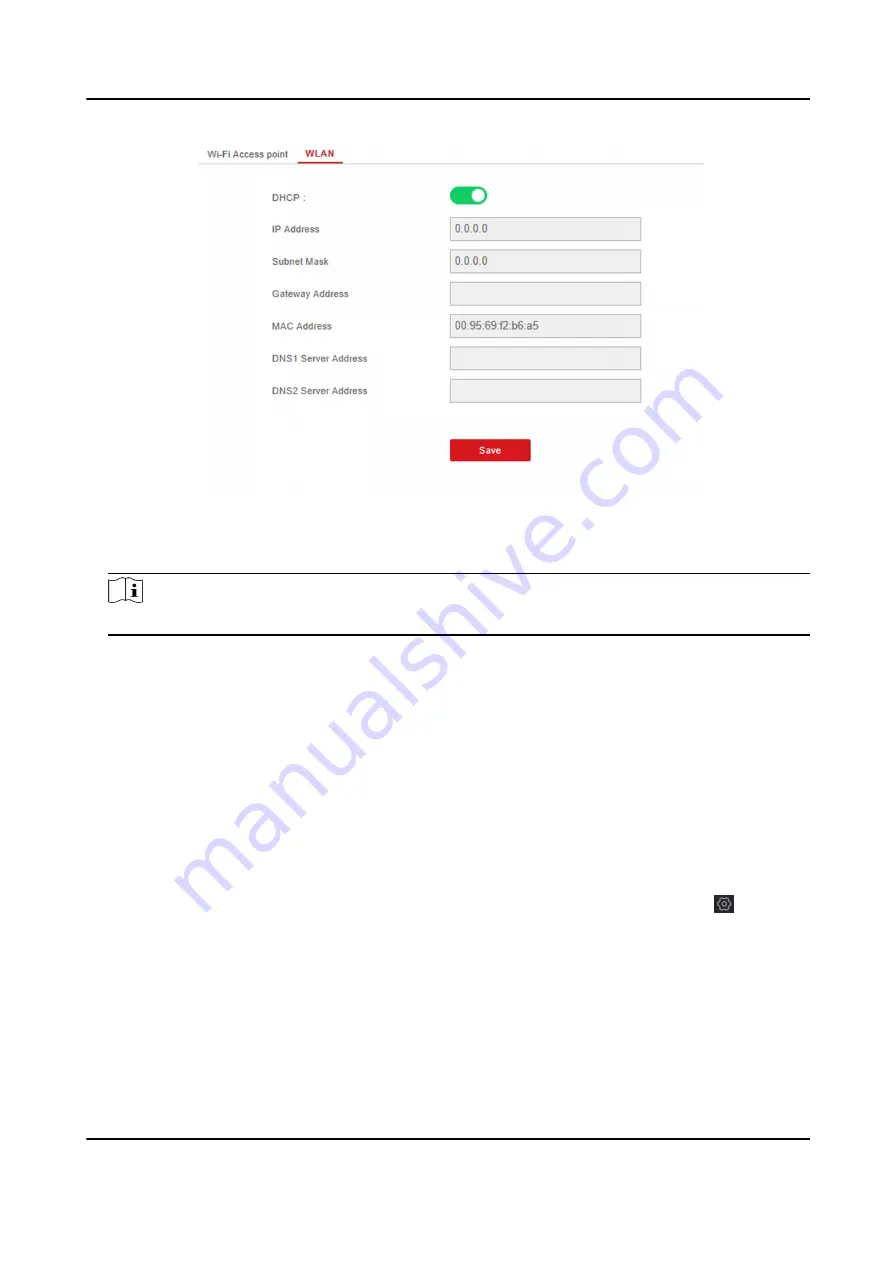 HIKVISION DS-PHA20-M User Manual Download Page 20