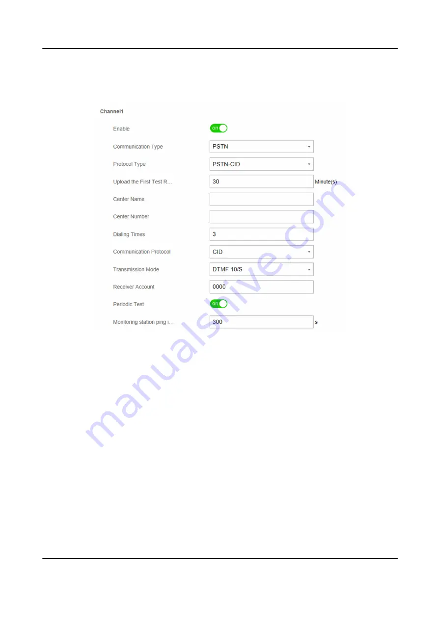 HIKVISION DS-PHA20-M User Manual Download Page 28