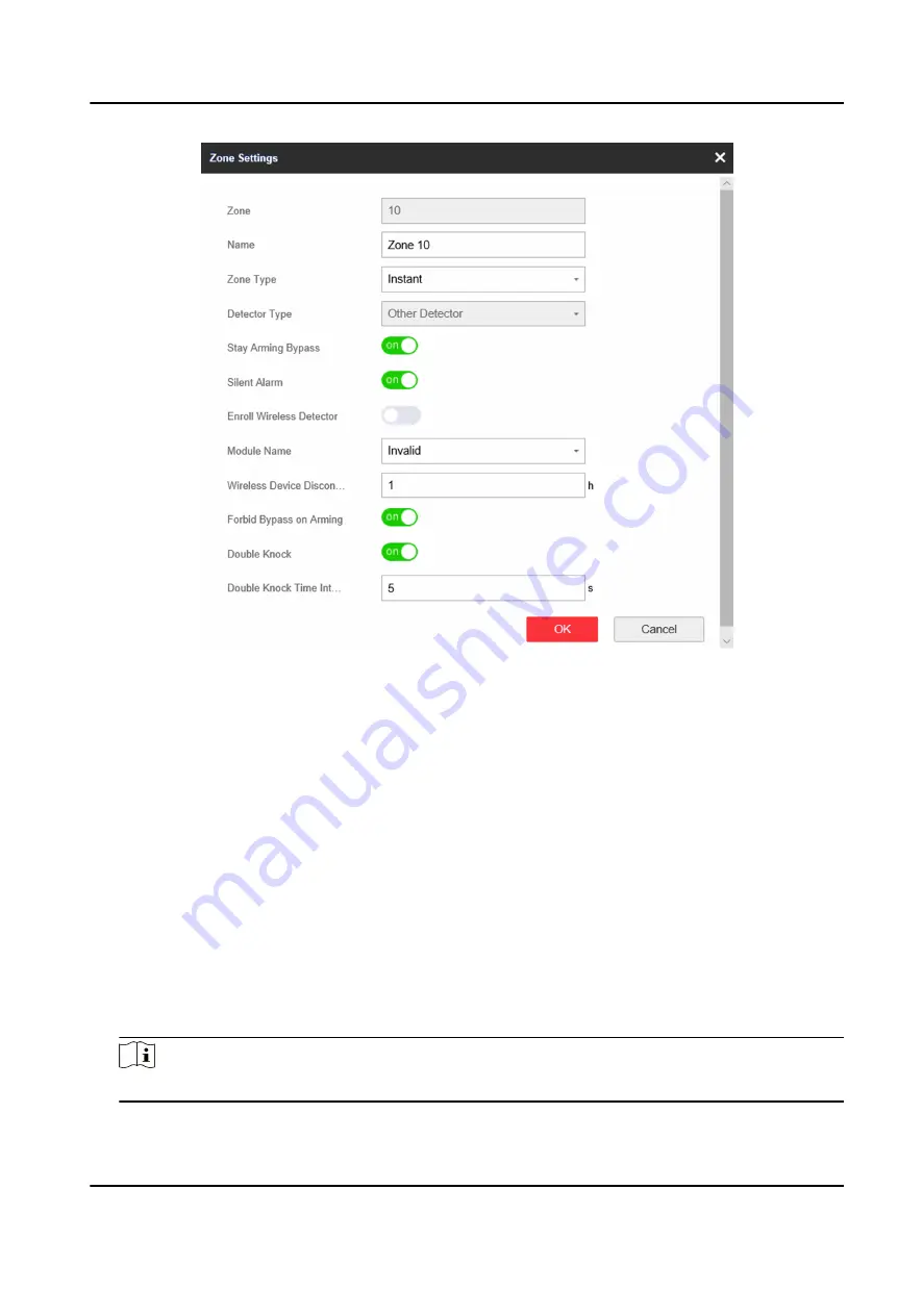 HIKVISION DS-PHA20-M User Manual Download Page 42