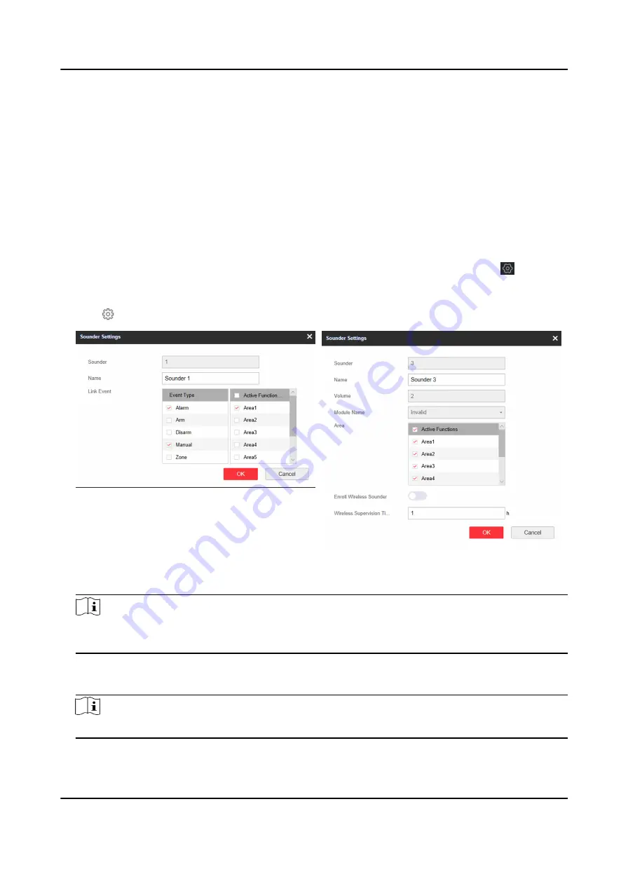 HIKVISION DS-PHA20-M User Manual Download Page 43