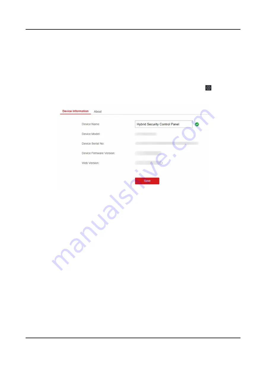 HIKVISION DS-PHA20-M User Manual Download Page 61