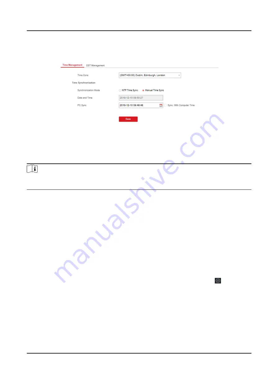 HIKVISION DS-PHA20-M User Manual Download Page 66