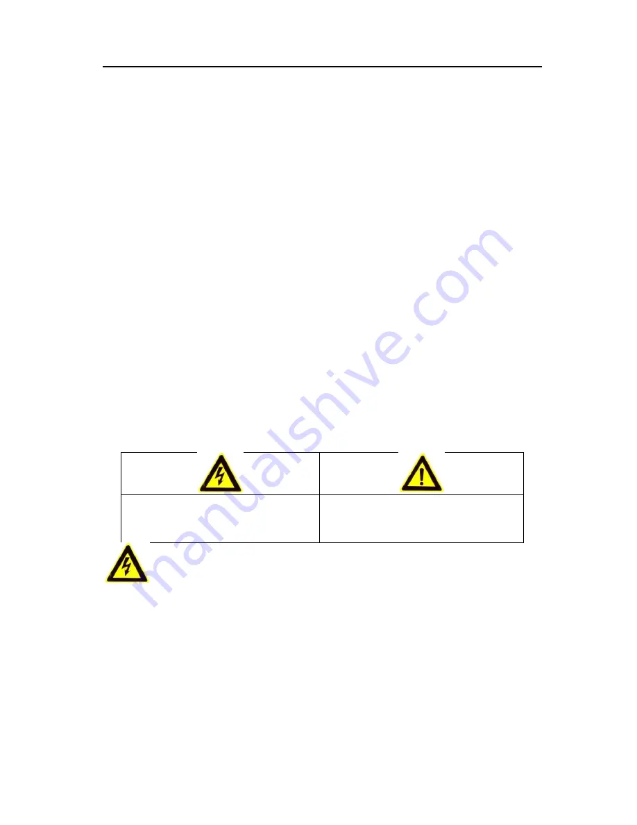 HIKVISION DS-PK00 series User Manual Download Page 5