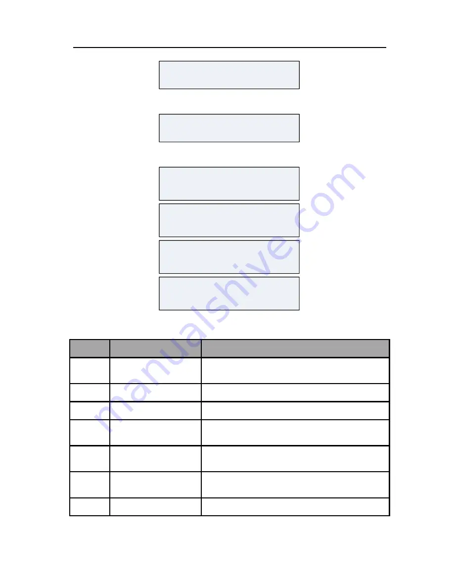 HIKVISION DS-PK00 series User Manual Download Page 19