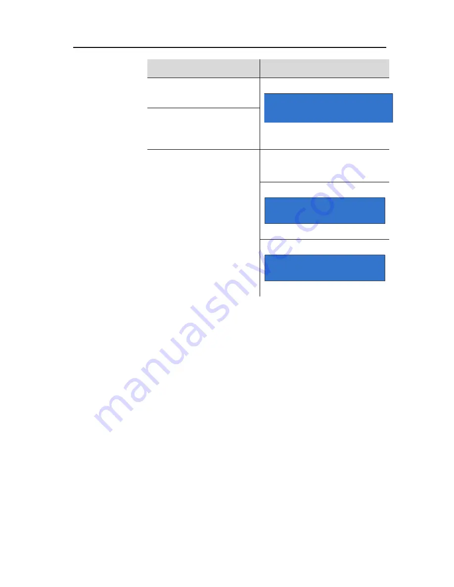 HIKVISION DS-PK00 series User Manual Download Page 32