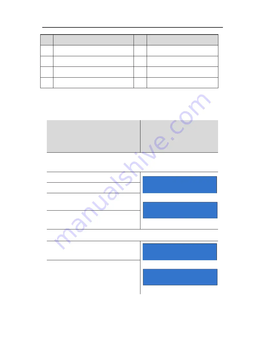 HIKVISION DS-PK00 series User Manual Download Page 37