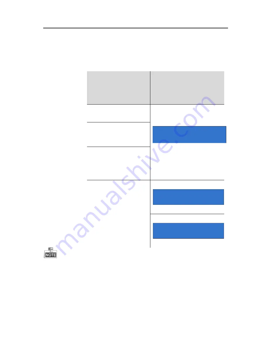 HIKVISION DS-PK00 series User Manual Download Page 46