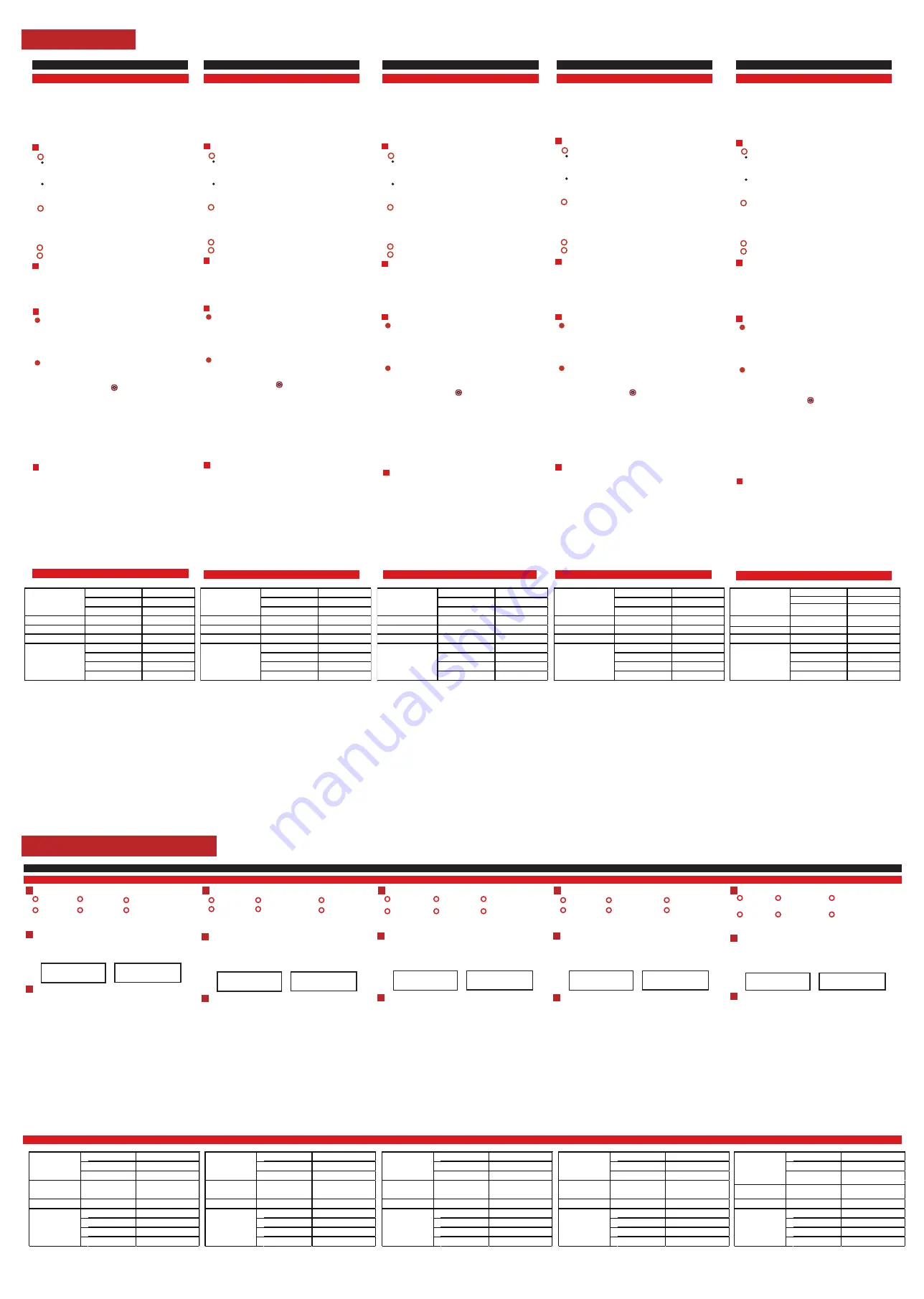 HIKVISION DS-PWA32-HR Manual Download Page 4