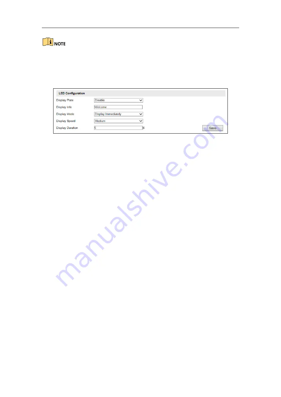 HIKVISION DS-TCG227-A Series User Manual Download Page 63