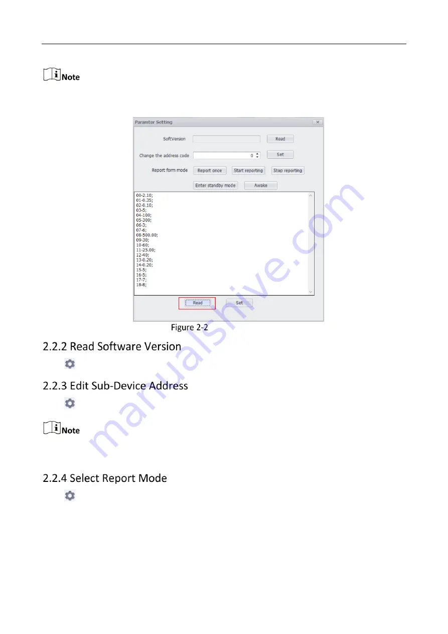 HIKVISION DS-TDSB00-EKH User Manual Download Page 10