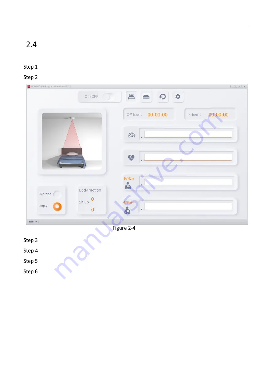 HIKVISION DS-TDSB00-EKH User Manual Download Page 12