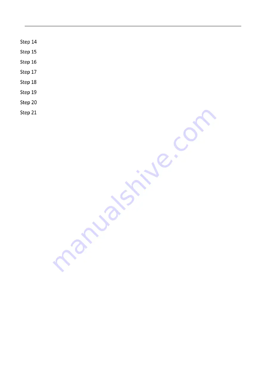 HIKVISION DS-TDSB00-EKH User Manual Download Page 16