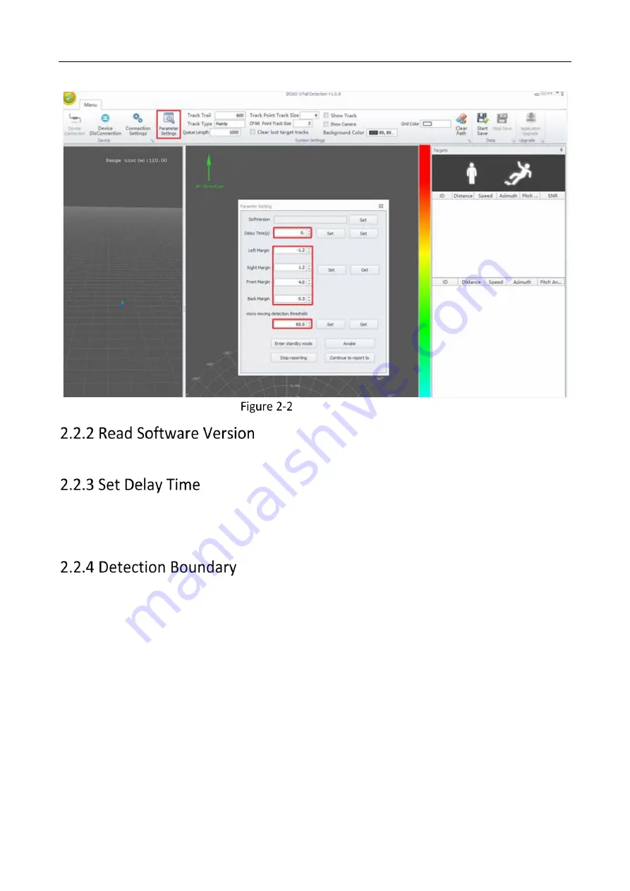 HIKVISION DS-TDSB00-EKT User Manual Download Page 10