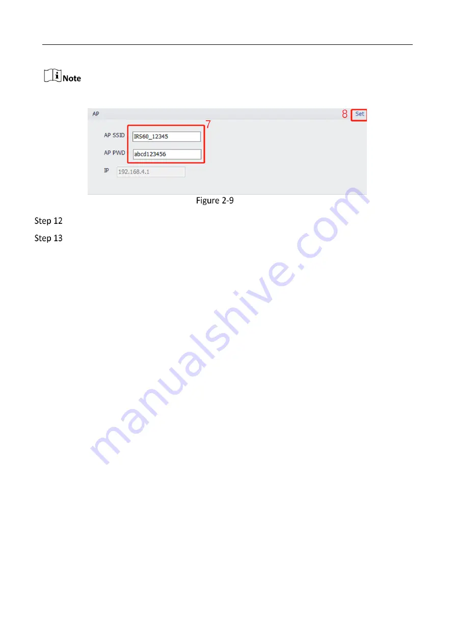 HIKVISION DS-TDSB00-EKT User Manual Download Page 15