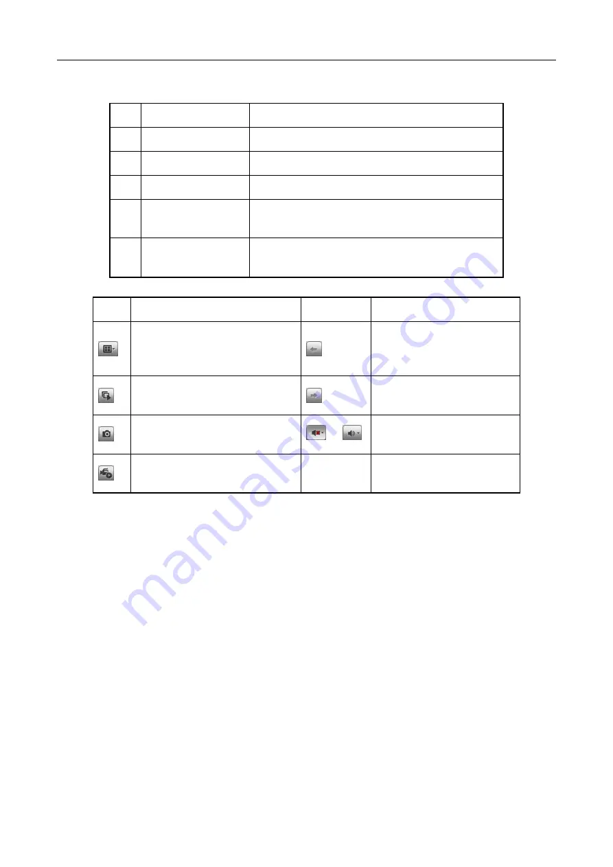 HIKVISION DS-TP50-12DT User Manual Download Page 14