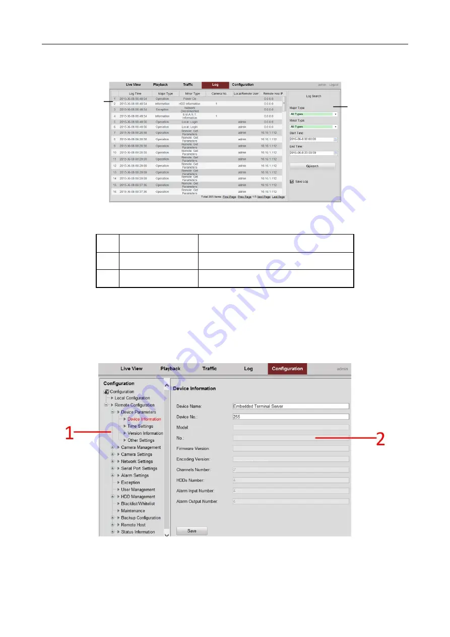 HIKVISION DS-TP50-12DT Скачать руководство пользователя страница 17