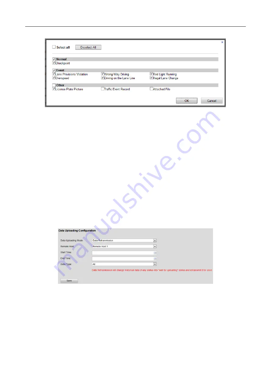 HIKVISION DS-TP50-12DT User Manual Download Page 57