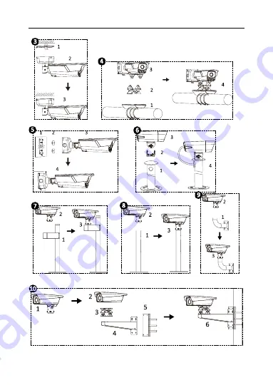 HIKVISION DS-TPM400-P Скачать руководство пользователя страница 28