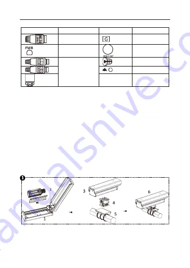 HIKVISION DS-TPM400-P Скачать руководство пользователя страница 36