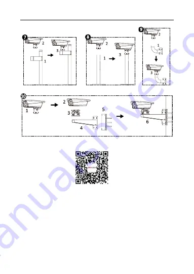 HIKVISION DS-TPM400-P Скачать руководство пользователя страница 38