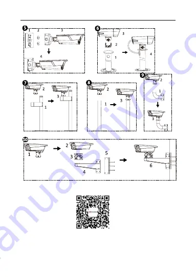 HIKVISION DS-TPM400-P Quick Start Manual Download Page 111