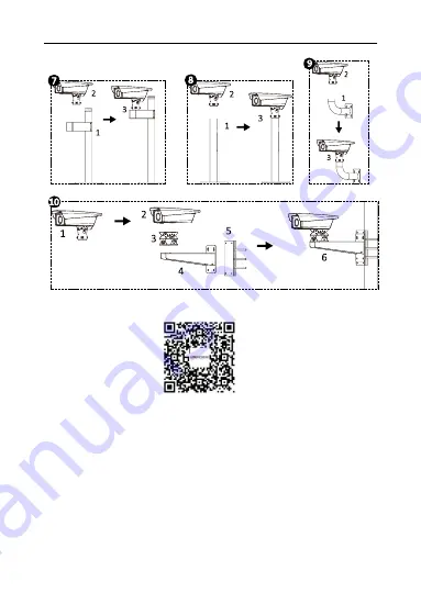 HIKVISION DS-TPM400-P Скачать руководство пользователя страница 129