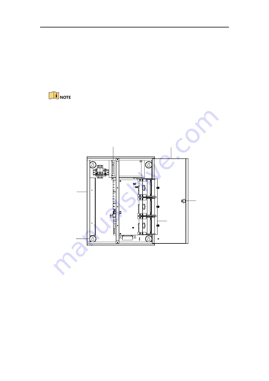 HIKVISION DS-TPM400 Series User Manual Download Page 11