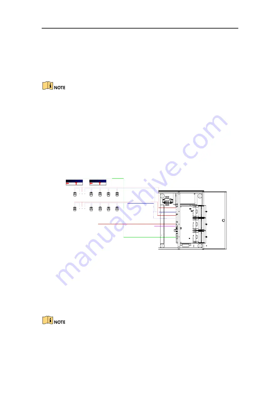 HIKVISION DS-TPM400 Series Скачать руководство пользователя страница 14