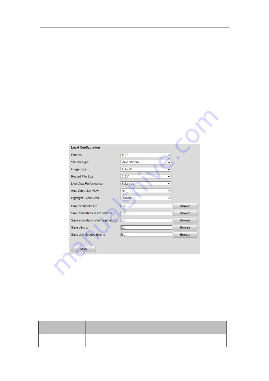 HIKVISION DS-TPM400 Series Скачать руководство пользователя страница 21