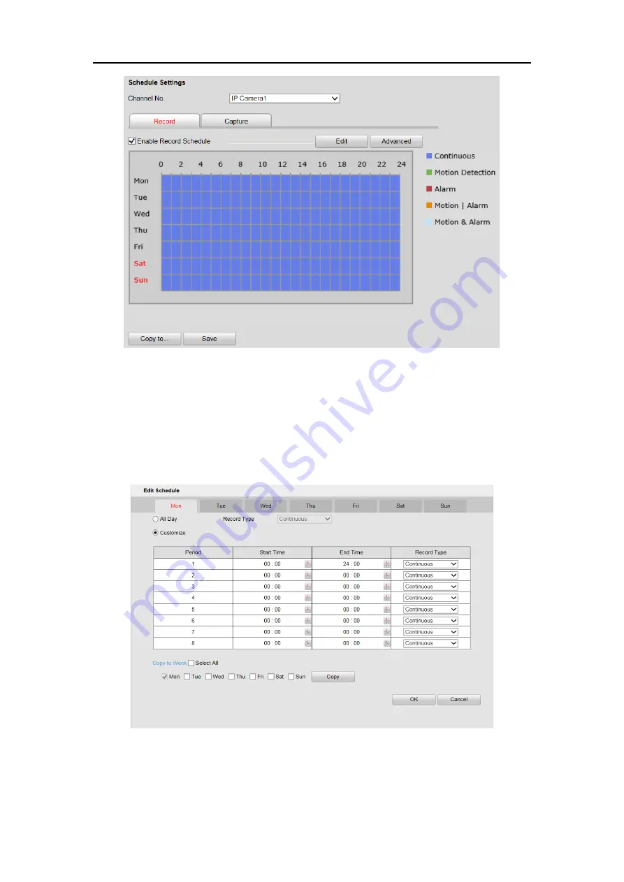 HIKVISION DS-TPM400 Series Скачать руководство пользователя страница 35