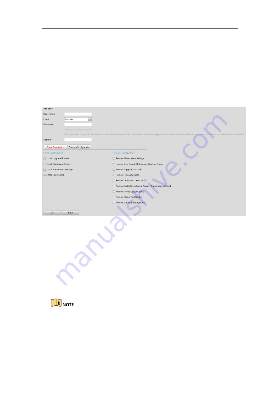 HIKVISION DS-TPM400 Series User Manual Download Page 47