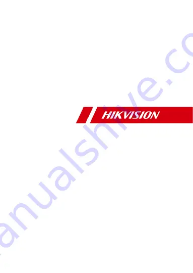 HIKVISION DS2DE2204IW Quick Start Manual Download Page 1