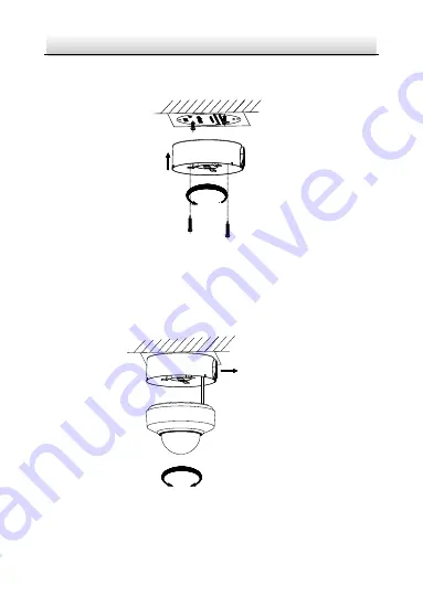 HIKVISION DY3 Series Quick Start Manual Download Page 43