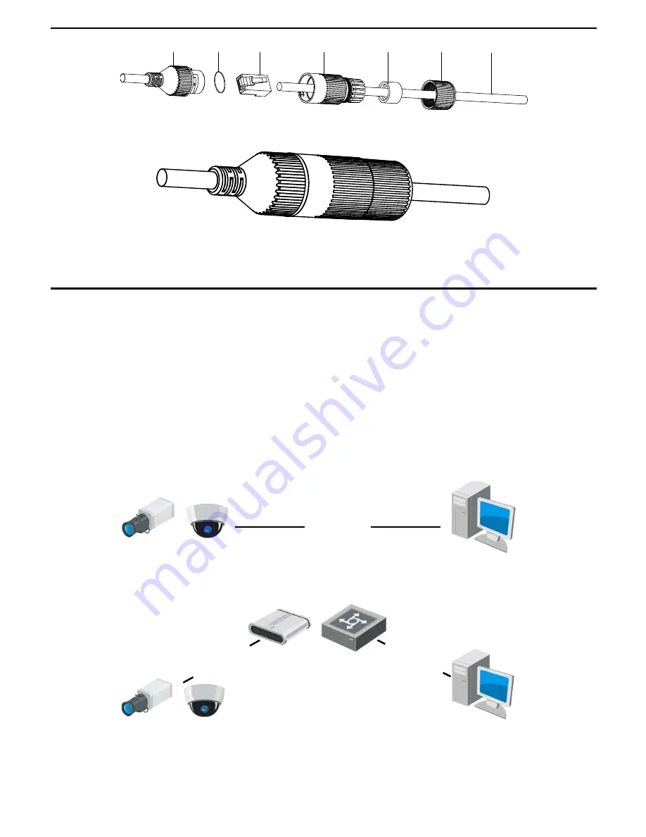 HIKVISION ECI-B14F2 Скачать руководство пользователя страница 13