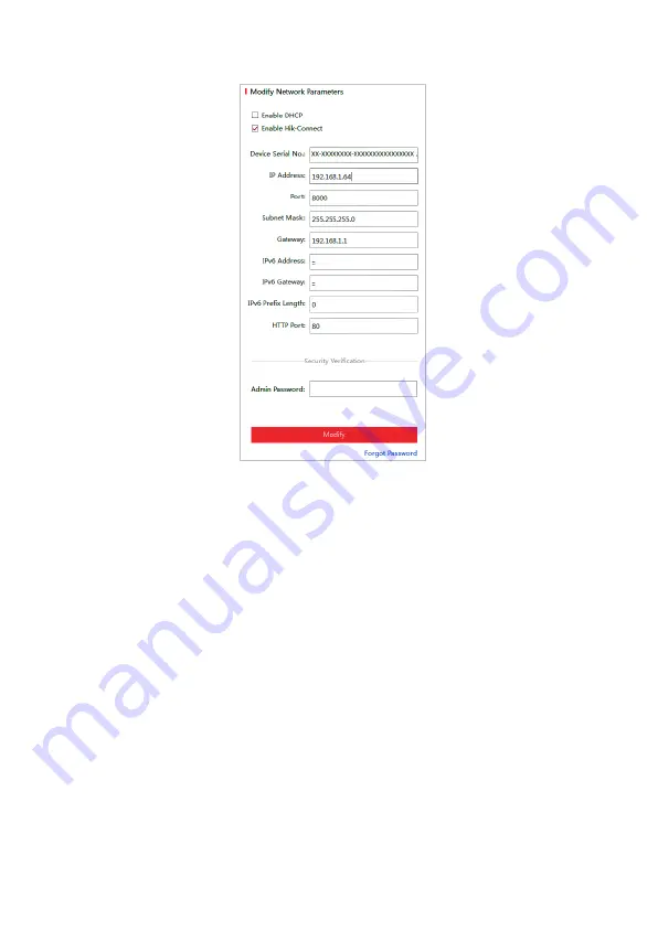 HIKVISION EPI-4225I-DE Quick Start Manual Download Page 18