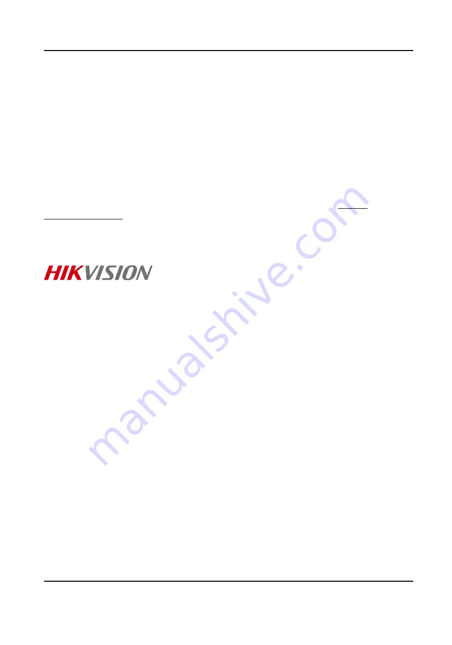 HIKVISION Hik IP Receiver Pro Скачать руководство пользователя страница 2